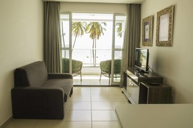 Edificio Clócio Beltrão