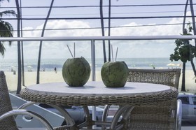 Edificio Clócio Beltrão