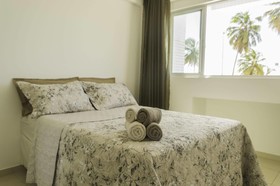 Edificio Clócio Beltrão