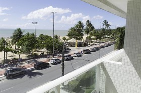 Edificio Clócio Beltrão