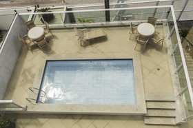 Edificio Clócio Beltrão