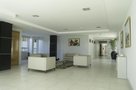 Edificio Clócio Beltrão