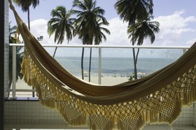 Edificio Clócio Beltrão