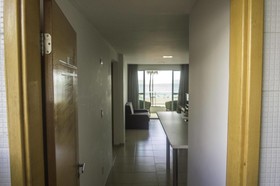 Edificio Clócio Beltrão