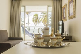 Edificio Clócio Beltrão