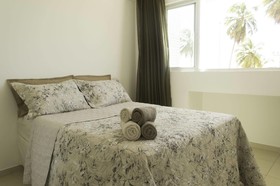 Edificio Clócio Beltrão