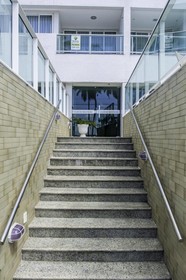 Edificio Clócio Beltrão