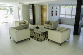 Edificio Clócio Beltrão