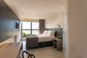 Hotel Slaviero João Pessoa