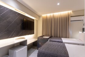 Hotel Slaviero João Pessoa