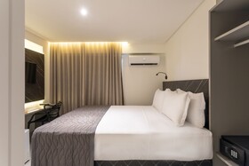 Hotel Slaviero João Pessoa