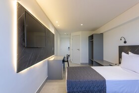 Hotel Slaviero João Pessoa