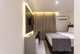 Hotel Slaviero João Pessoa