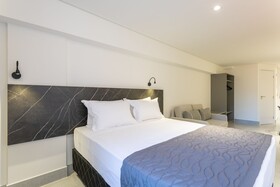 Hotel Slaviero João Pessoa