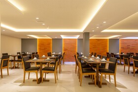 Hotel Slaviero João Pessoa