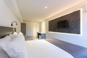 Hotel Slaviero João Pessoa