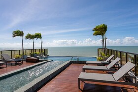 Hotel Slaviero João Pessoa