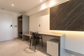 Hotel Slaviero João Pessoa