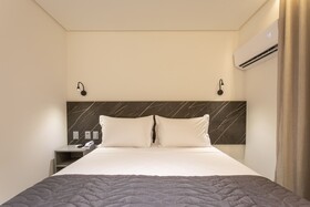 Hotel Slaviero João Pessoa