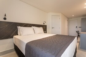 Hotel Slaviero João Pessoa