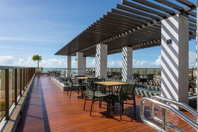 Hotel Slaviero João Pessoa