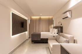 Hotel Slaviero João Pessoa