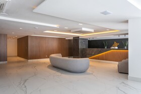 Hotel Slaviero João Pessoa