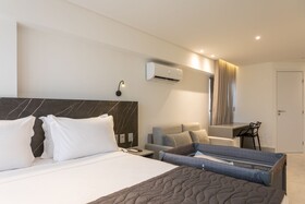 Hotel Slaviero João Pessoa