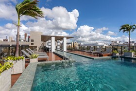 Hotel Slaviero João Pessoa