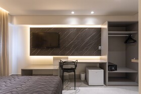 Hotel Slaviero João Pessoa