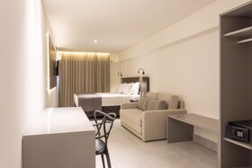 Hotel Slaviero João Pessoa