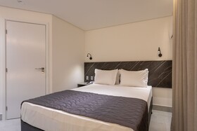 Hotel Slaviero João Pessoa