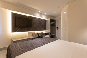 Hotel Slaviero João Pessoa