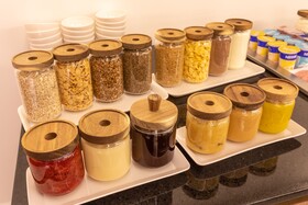 Hotel Slaviero João Pessoa