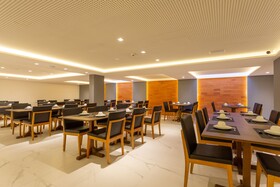 Hotel Slaviero João Pessoa