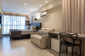 Hotel Slaviero João Pessoa