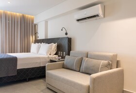 Hotel Slaviero João Pessoa