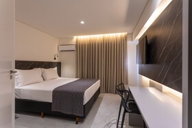 Hotel Slaviero João Pessoa