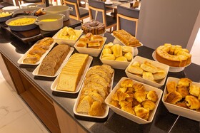 Hotel Slaviero João Pessoa