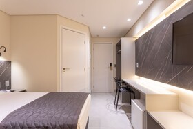 Hotel Slaviero João Pessoa