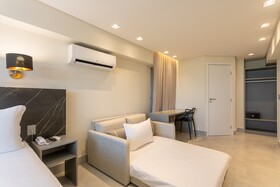 Hotel Slaviero João Pessoa