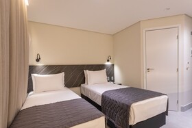 Hotel Slaviero João Pessoa