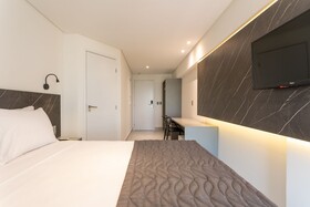 Hotel Slaviero João Pessoa