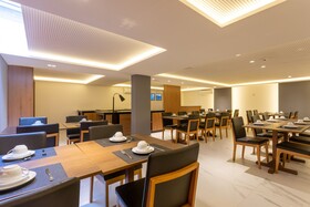 Hotel Slaviero João Pessoa