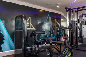 Hotel Slaviero João Pessoa