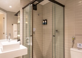 Hotel Slaviero João Pessoa