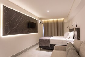 Hotel Slaviero João Pessoa