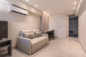 Hotel Slaviero João Pessoa