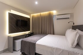 Hotel Slaviero João Pessoa