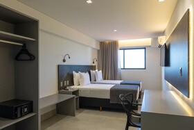 Hotel Slaviero João Pessoa